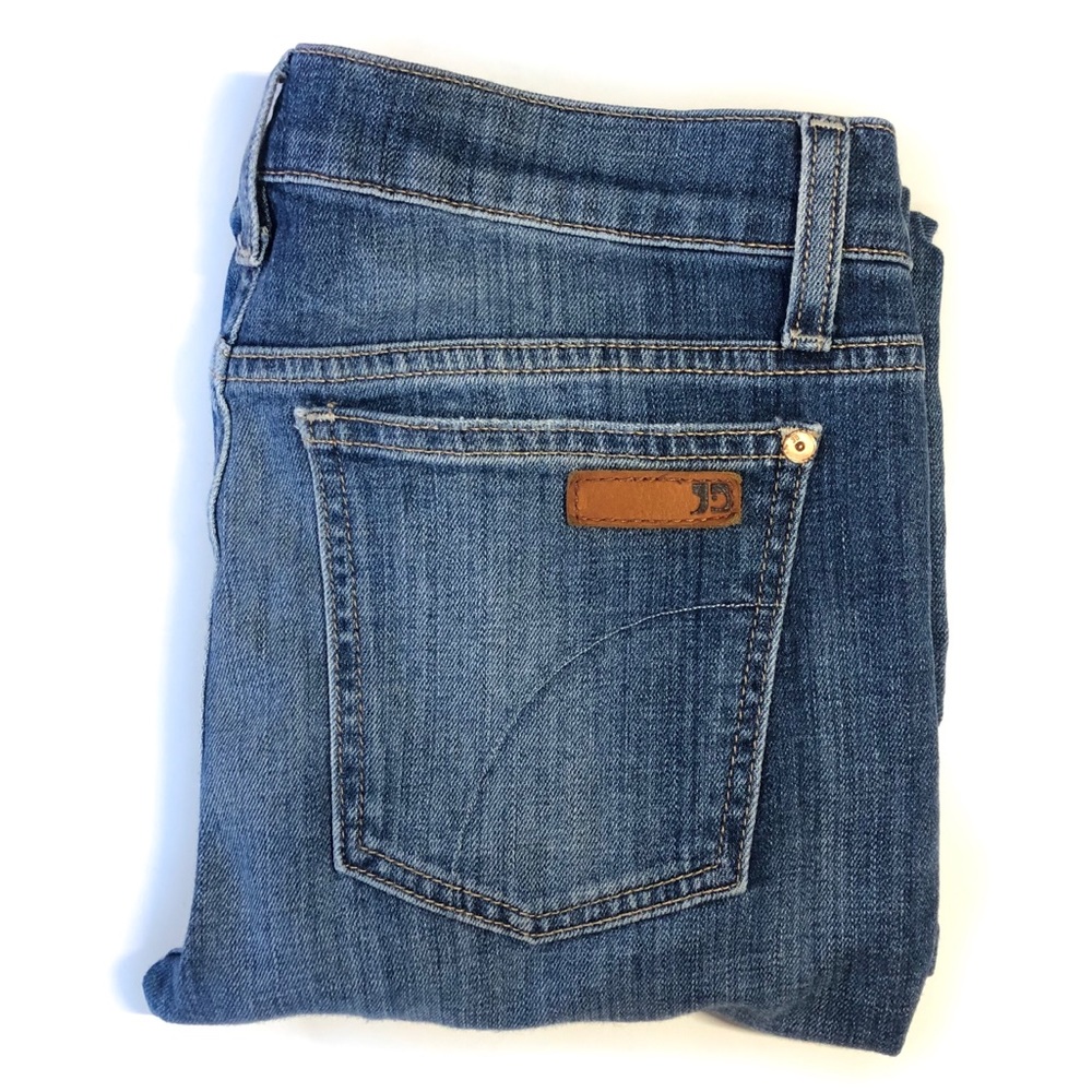 Joe’s women’s blue jeans size 26